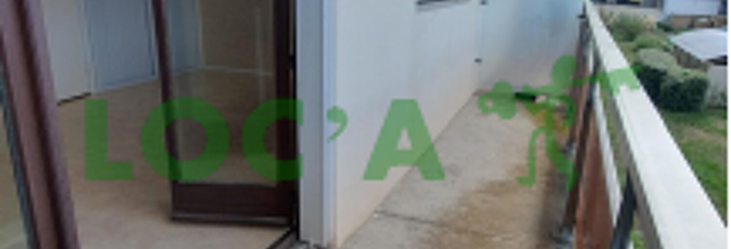 Appartement 1 Pièce 35 m² à louer à Dijon (21000)