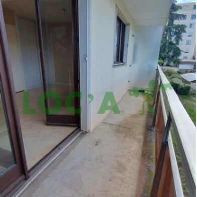 Appartement 1 pièces 590 €