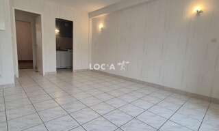 Appartement 2 Pièces 35 m² à louer à Remilly-sur-Tille (21560)