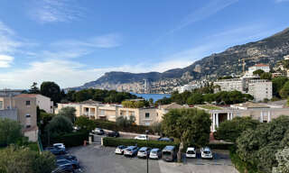 Appartement 3 Pièces 57 m² à vendre à Roquebrune-Cap-Martin (06190)