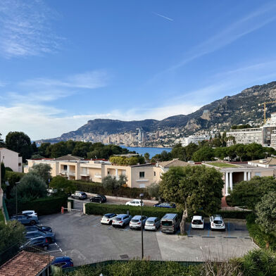 Appartement 3 pièces 480000 €