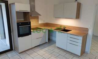 Appartement 4 Pièces 93 m² à louer à Chevigny-Saint-Sauveur (21800)