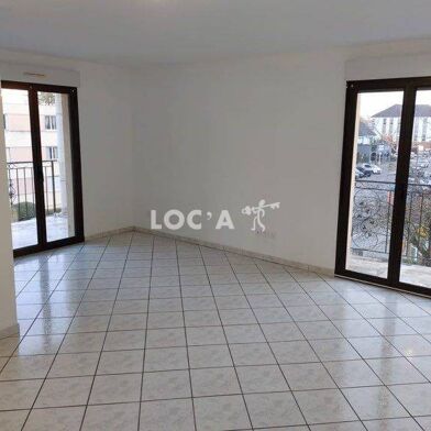 Appartement 4 pièces 1090 €