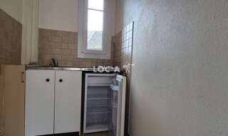 Appartement 2 Pièces 28 m² à louer à Dijon (21000)