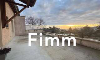 Appartement 3 Pièces 70 m² à louer à Véranne (42520)