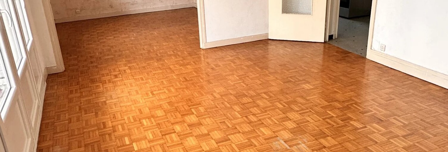 Appartement 5 Pièces 71 m² à vendre à Dijon (21000)