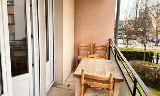 Appartement 5 Pièces 71 m² à vendre à Dijon (21000)