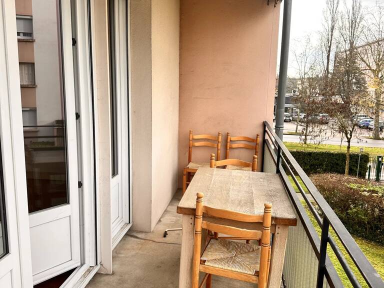 NOUVEAU _ Appartement Avenue Raymond Poincaré — photo 1