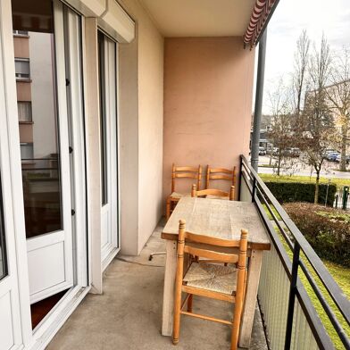 Appartement 5 pièces 145000 €