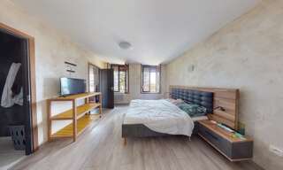 Maison 7 Pièces 168 m² à vendre à Dercy (02270)