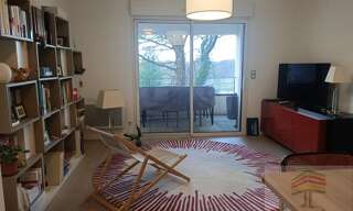 Appartement 2 Pièces 40 m² à vendre à Gévezé (35850)