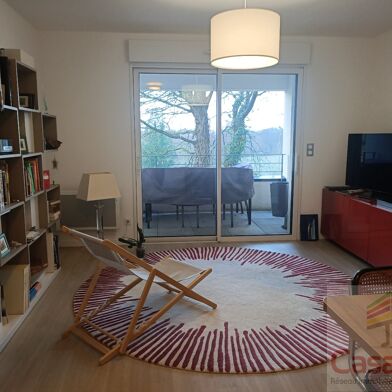 Appartement 2 pièces 161200 €