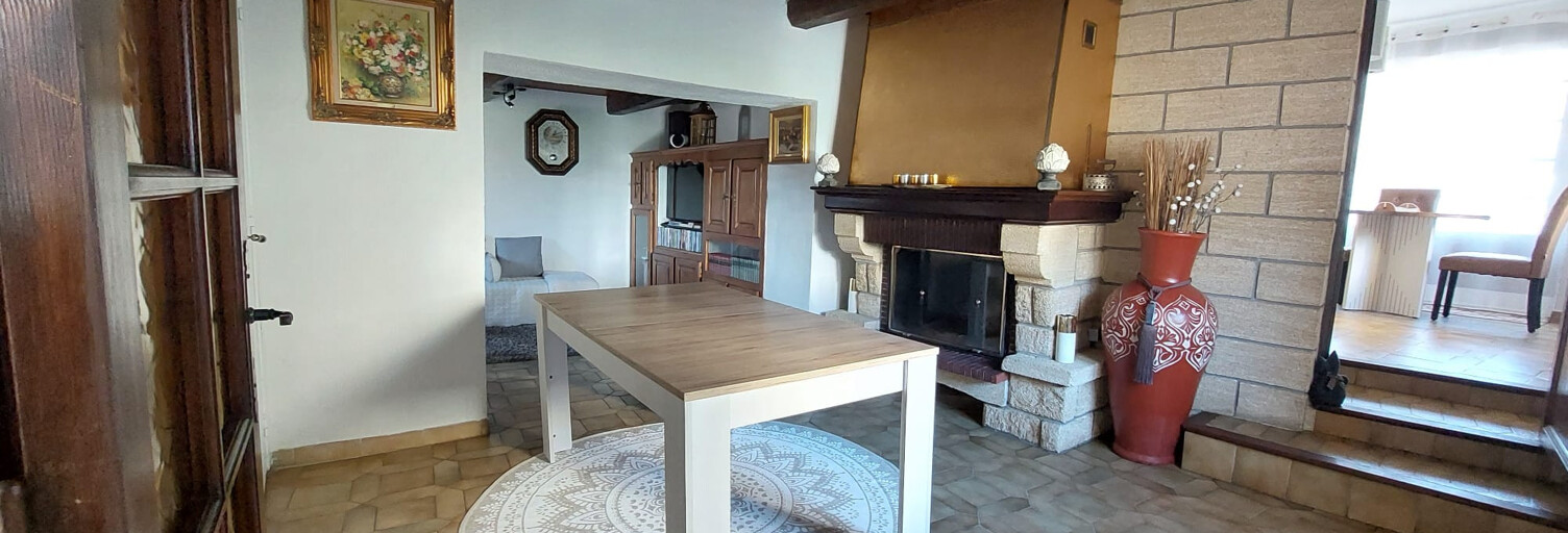 Maison 7 Pièces 135 m² à vendre à Les Plans (34700)