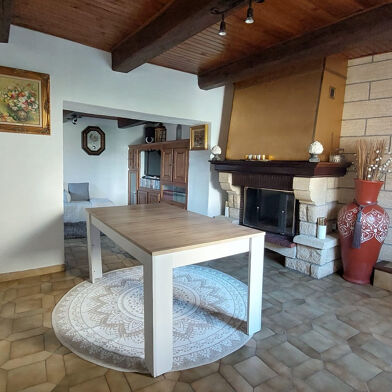 Maison 7 pièces 295000 €