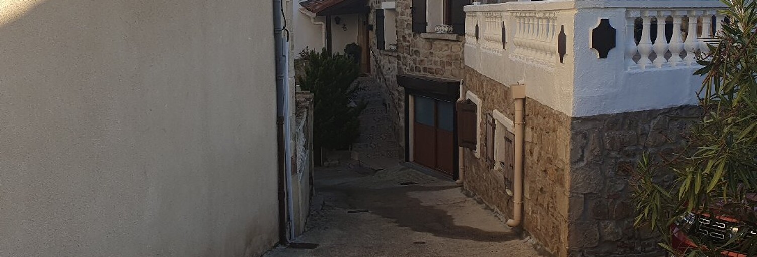 Maison 7 Pièces 135 m² à vendre à Les Plans (34700)