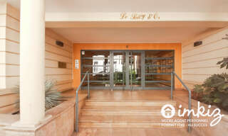 Appartement 4 Pièces 100 m² à louer à Lyon 6 (69006)