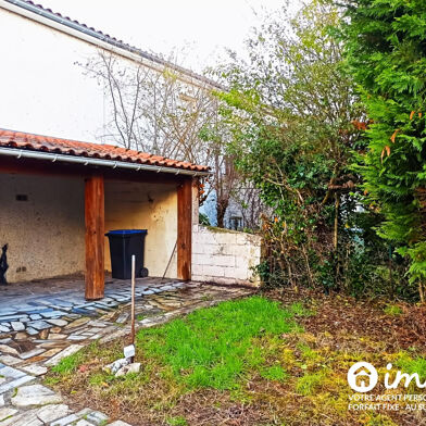 Maison 4 pièces 195000 €