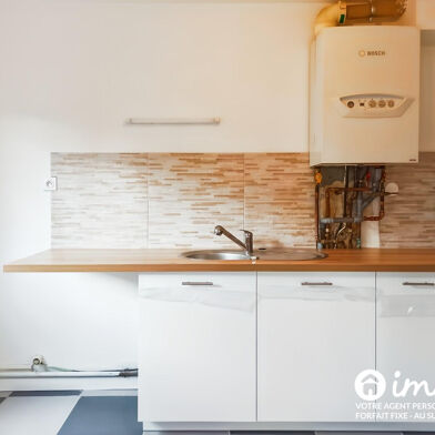 Maison 4 pièces 195000 €