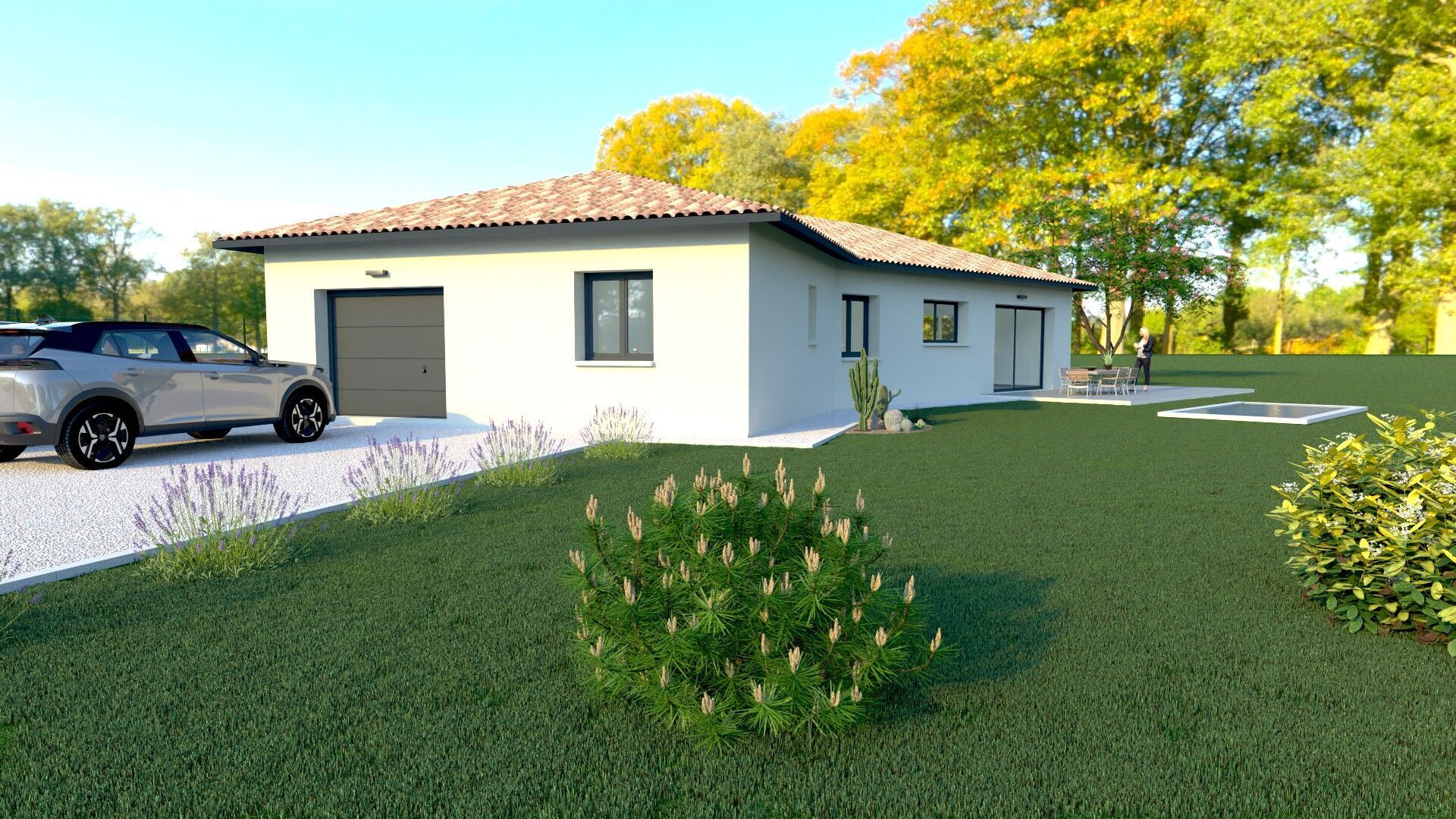 Agence immobilière de NOVA VILLA CONSTRUCTEUR