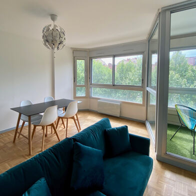 Appartement 2 pièces 1585 €