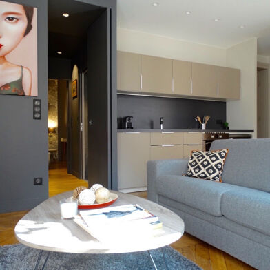 Appartement 2 pièces 1295 €