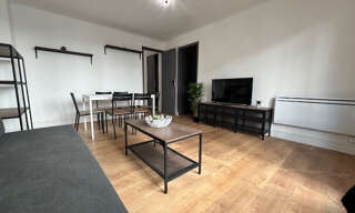 Appartement 3 Pièces 57 m² à louer à Toulon (83200)