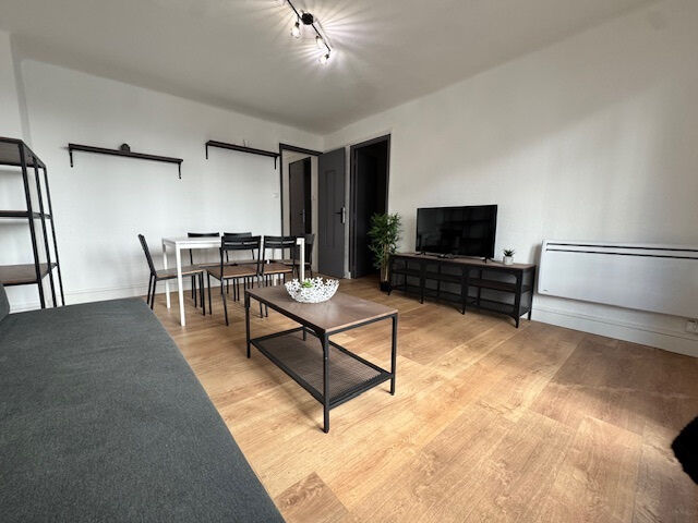 Appartement  T3 à louer Toulon 83200