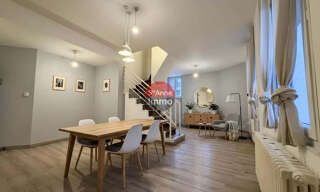 Maison 6 Pièces 110 m² à vendre à Amiens (80000)