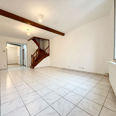 Maison 4 pièces 199900 €