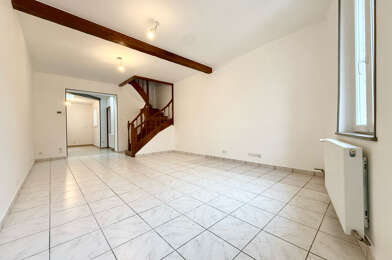 Maison 4 pièces 189900 €