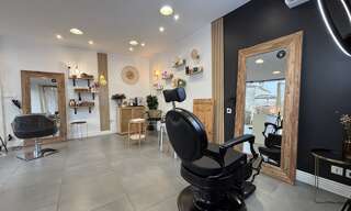 Immeuble  503 m² à vendre à Rives-d'Autise (85420)