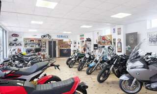 Immeuble  503 m² à vendre à Rives-d'Autise (85420)