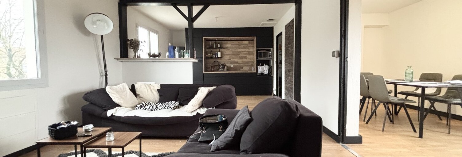 Immeuble  503 m² à vendre à Rives-d'Autise (85420)