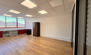 Bureau  168 m² à louer à Grasse (06130)