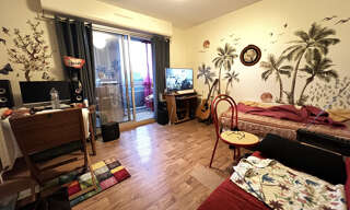 Appartement 1 Pièce 25 m² à vendre à Les Sables-d'Olonne (85100)