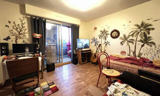 Appartement 1 Pièce 25 m² à vendre à Les Sables-d'Olonne (85100)