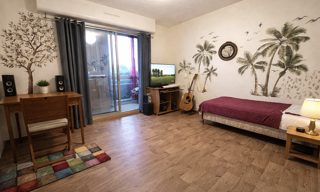 Appartement 1 Pièce 25 m² à vendre à Les Sables-d'Olonne (85100)