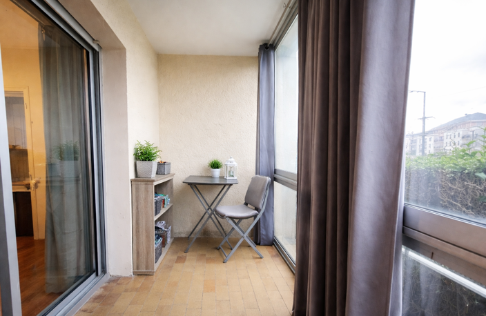 studio a louer en rez de chaussée avec locataire en place q — photo 3