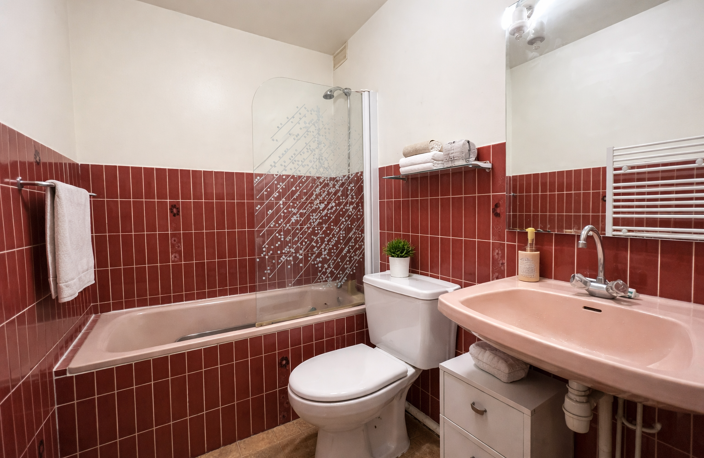studio a louer en rez de chaussée avec locataire en place q — photo 4
