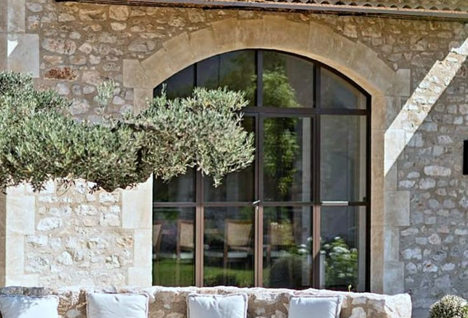 DPT(13) ST REMY DE PROVENCE  A VENDRE PROPRIETE DE PRESTIGE — photo 1
