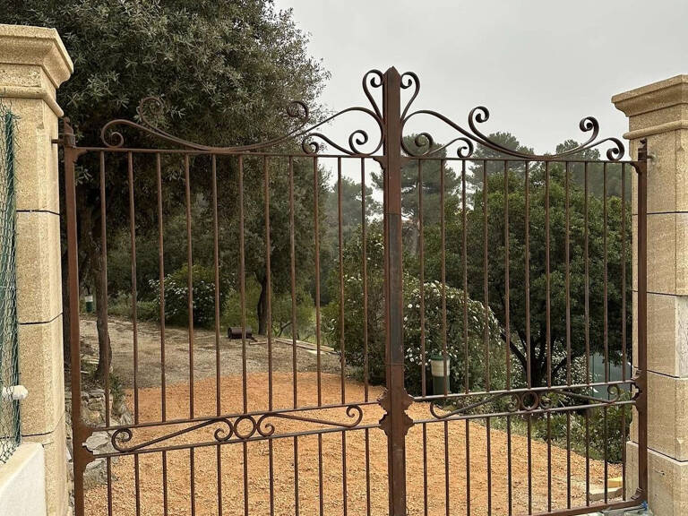 DPT(13) ST REMY DE PROVENCE  A VENDRE PROPRIETE DE PRESTIGE — photo 1