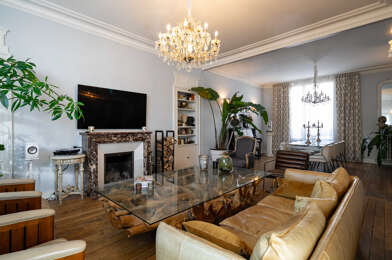 Maison 7 pièces 1029000 €