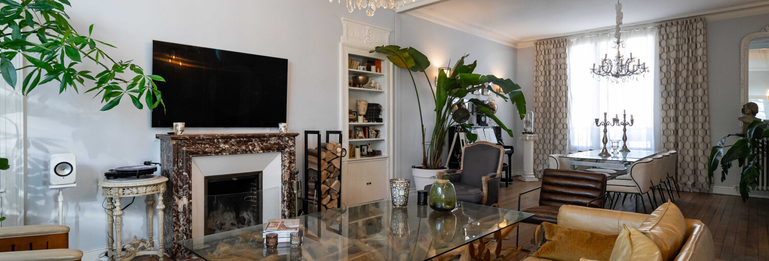 Maison 7 Pièces 224 m² à vendre à Reims (51100)