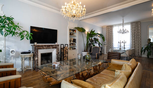 Villa / Maison 7 pièces  à vendre Reims 51100