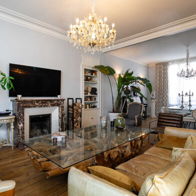 Maison 7 pièces 1029000 €