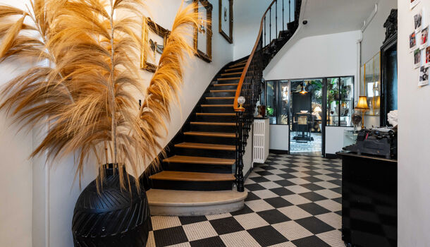 Villa / Maison 7 pièces  à vendre Reims 51100