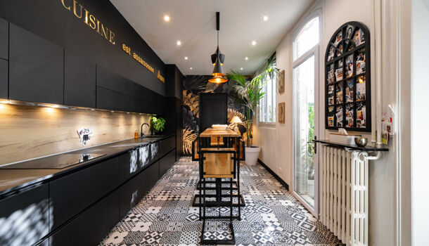 Villa / Maison 7 pièces  à vendre Reims 51100