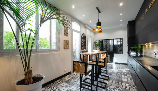 Villa / Maison 7 pièces  à vendre Reims 51100