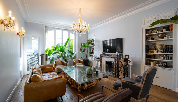 Villa / Maison 7 pièces  à vendre Reims 51100