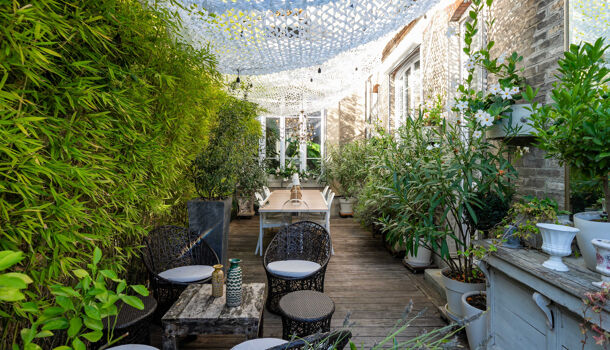 Villa / Maison 7 pièces  à vendre Reims 51100